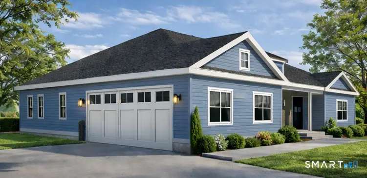 300 Gardner Street, Manchester, CT 06040 - #2