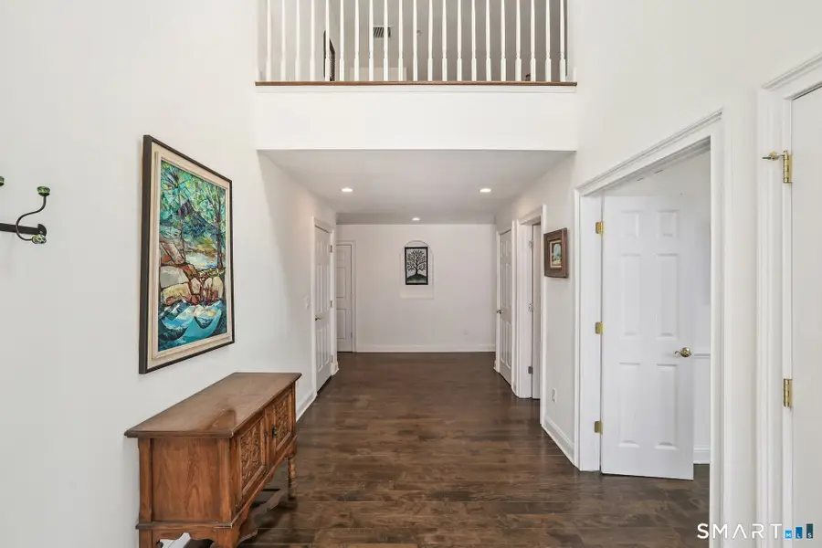 4 Blossom Court, New Milford, CT 06776 - #3