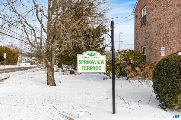 1197 Hope Street #APT 3, Stamford, CT 06907