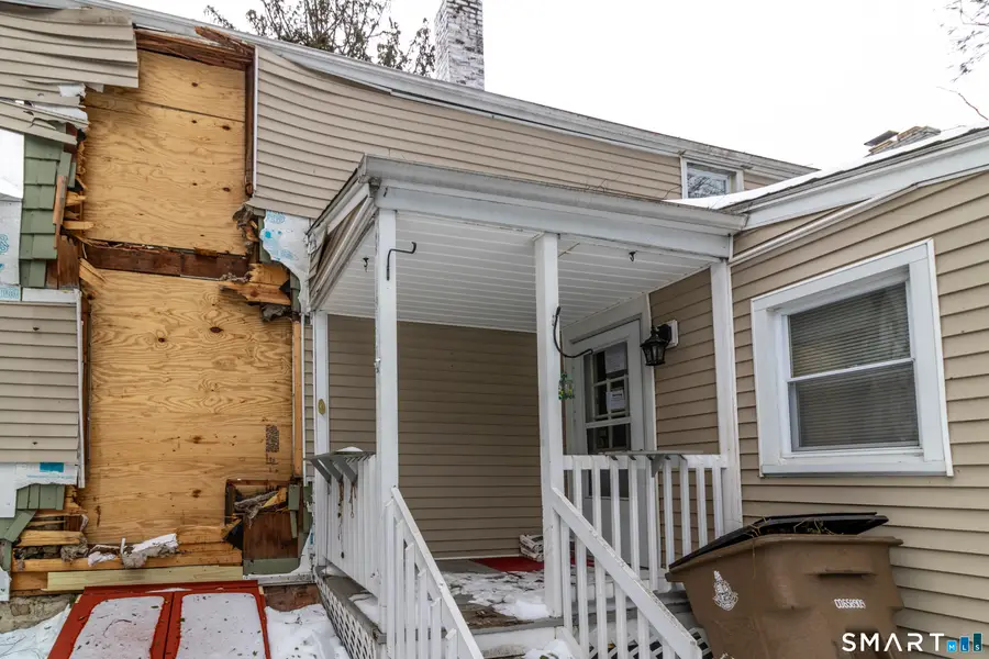 263 Oaklawn Avenue, Stamford, CT 06905 - #3