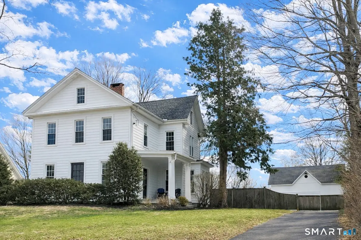 5940 Main Street, Trumbull, CT 06611 - #1