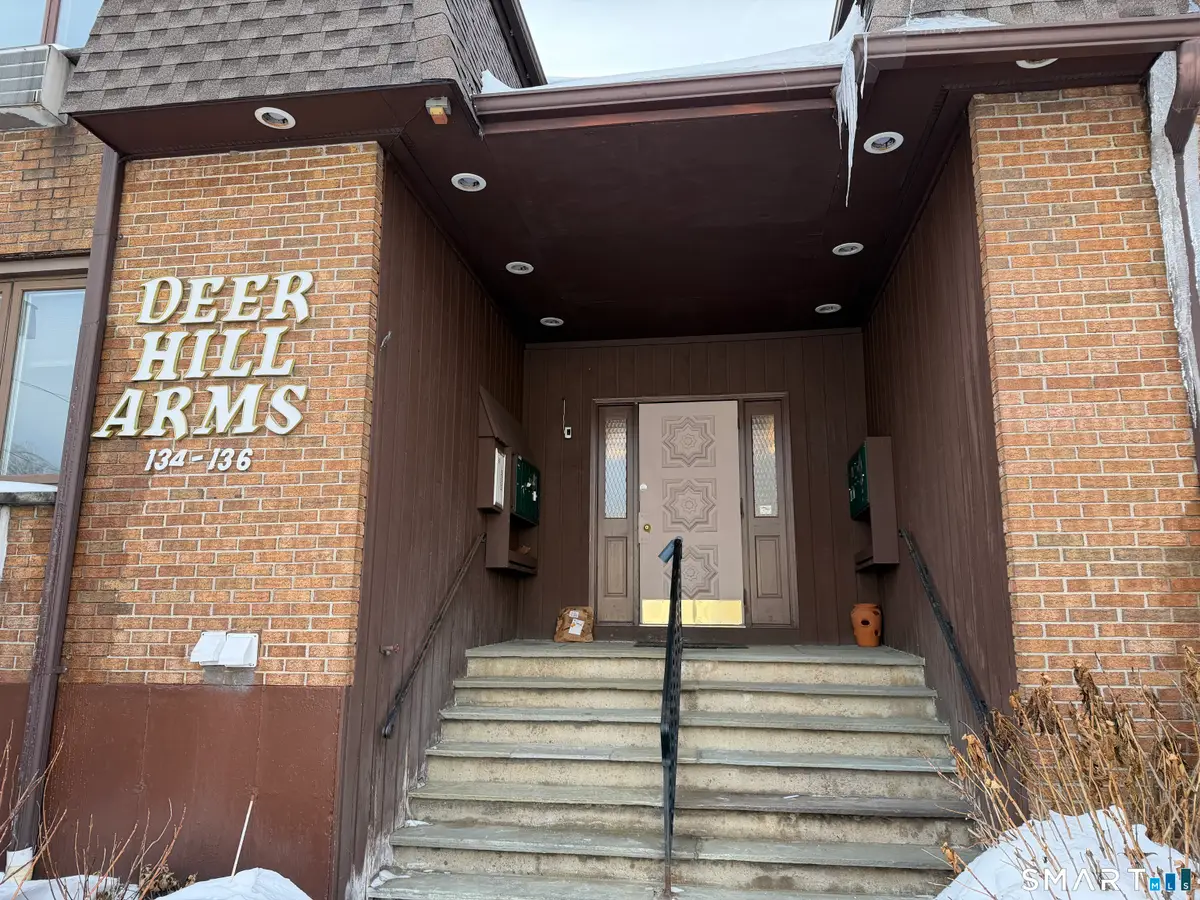 136 Deer Hill Avenue #A6, Danbury, CT 06810 - #1