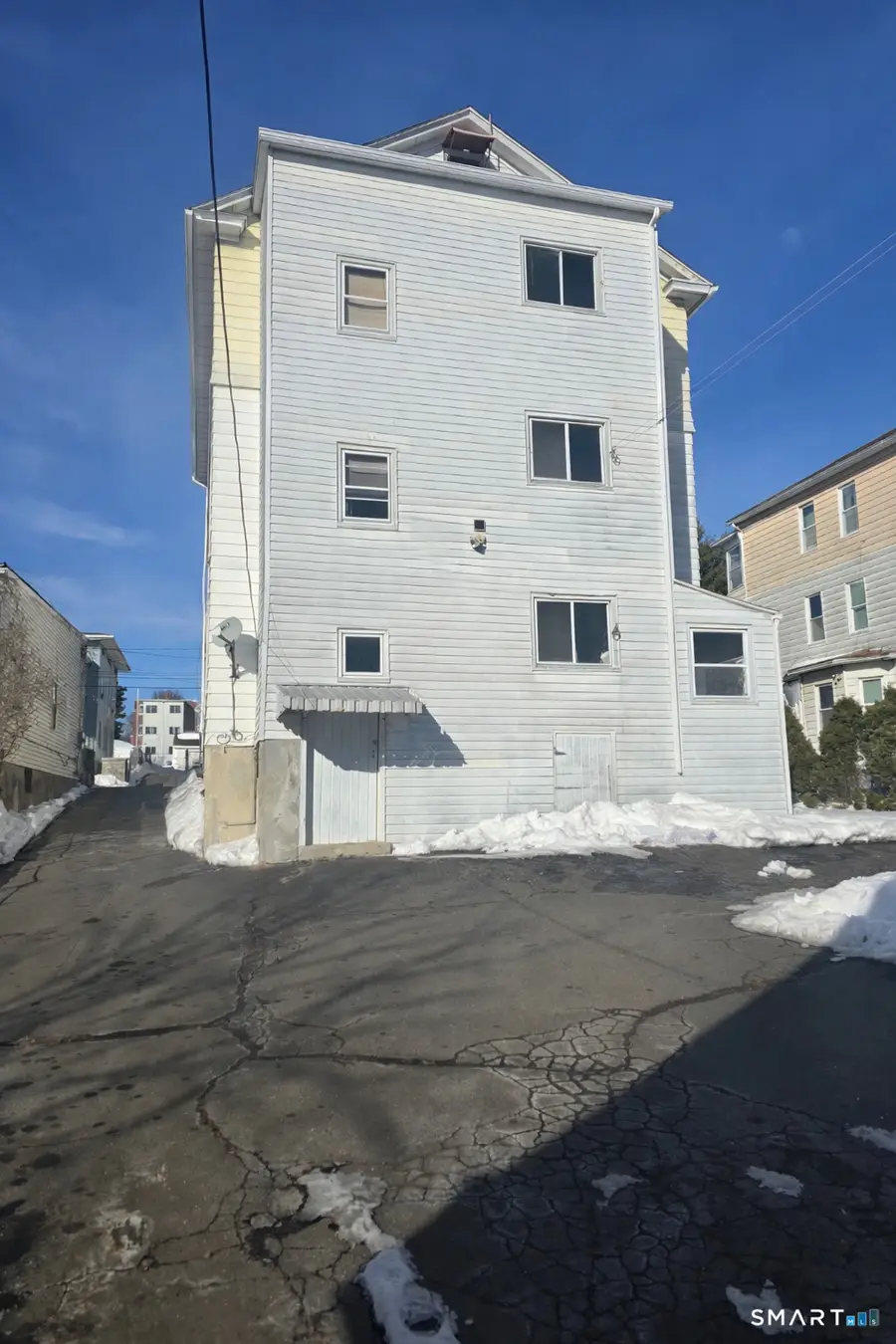 376 Broad Street, New Britain, CT 06053 - #3