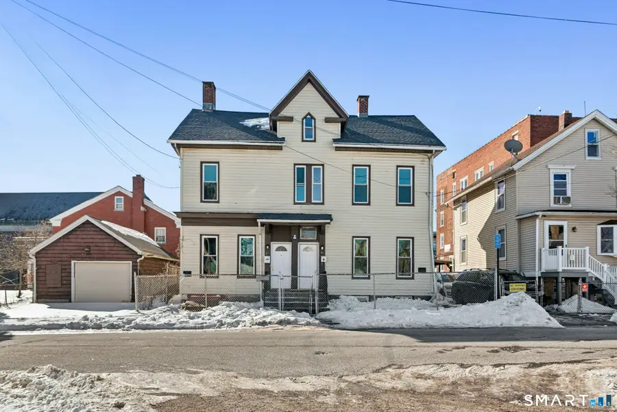 57 Milne Street, Bridgeport, CT 06605 - #3