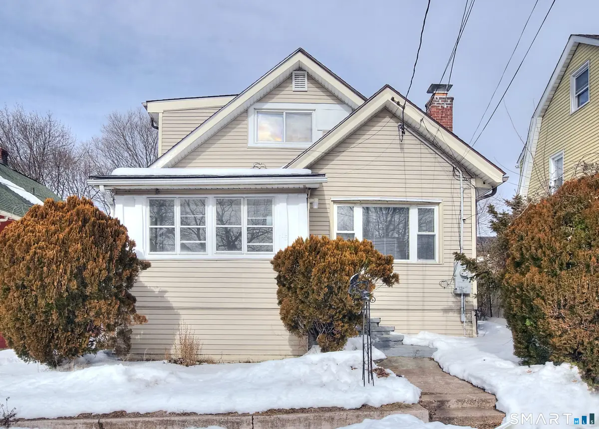 115 Third Street, Hamden, CT 06514 - #1