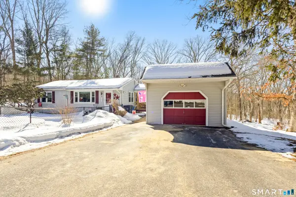 81 Chappell Street, Chaplin, CT 06235