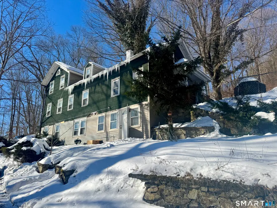 7 Dayton Street, Newtown, CT 06482 - #2