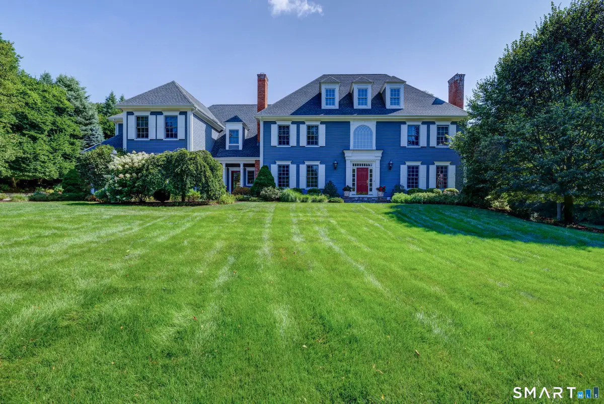 9 Dunham Lane, Farmington, CT 06032 - #1