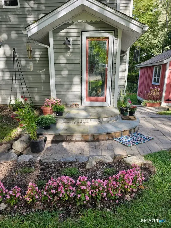 28 Davis Road, New Hartford, CT 06057 - #2