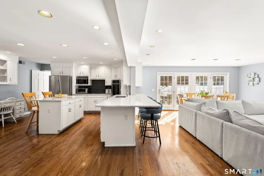 309 Sturges Ridge Road, Wilton, CT 06897 - #3