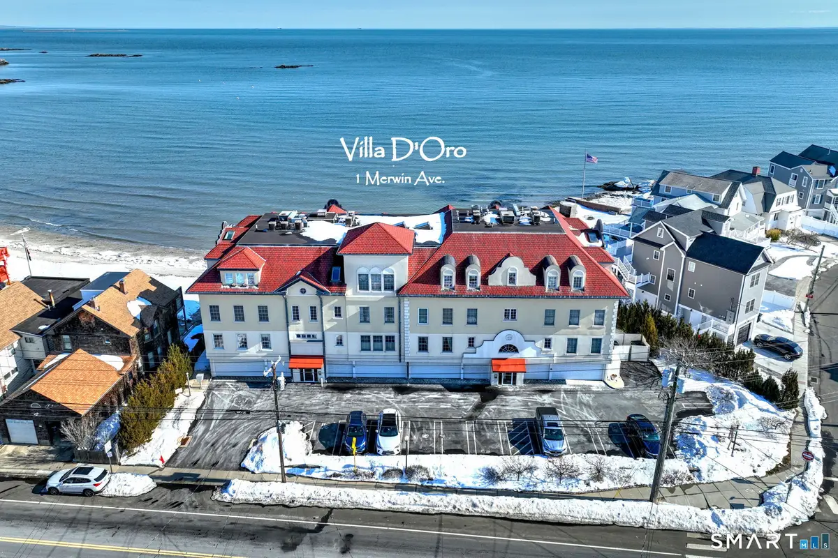 1 Merwin Avenue #B2, Milford, CT 06460 - #1