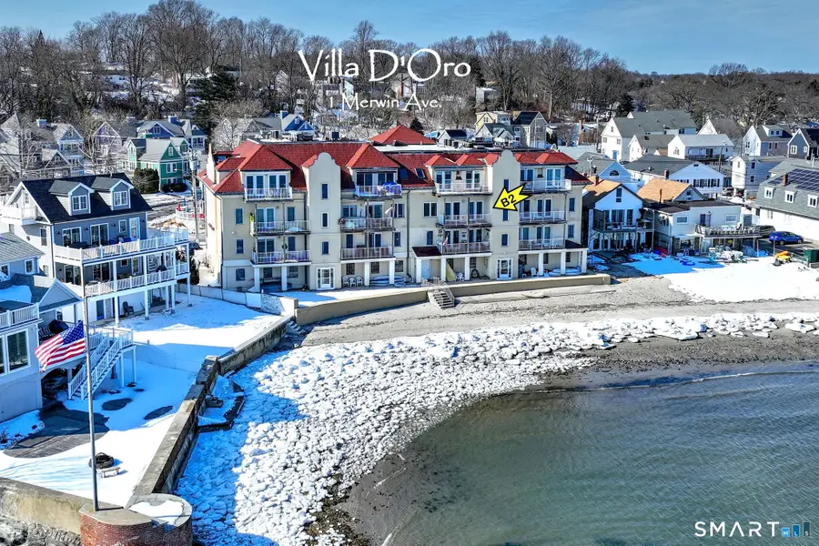 1 Merwin Avenue #B2, Milford, CT 06460 - #3