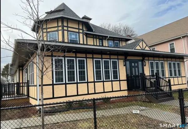 817 Albany Avenue, Hartford, CT 06112