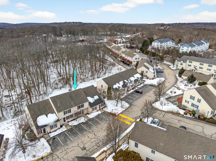 54 Briar Lane #54, Norwich, CT 06360 - #2