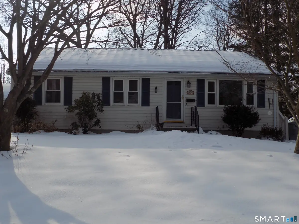 206 Burton Street, Bristol, CT 06010 - #1