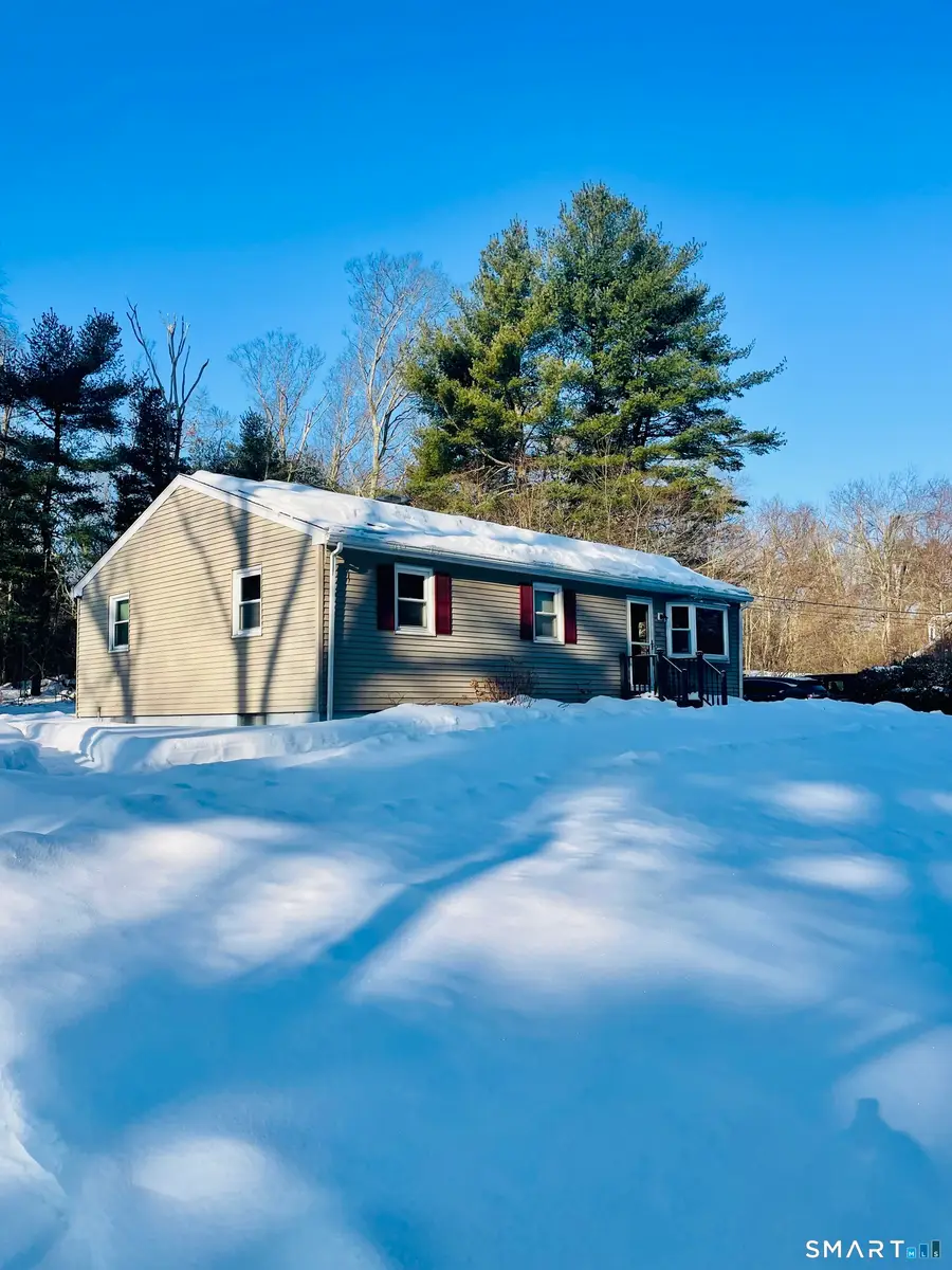 193 Christian Hill Road, Brooklyn, CT 06234 - #2