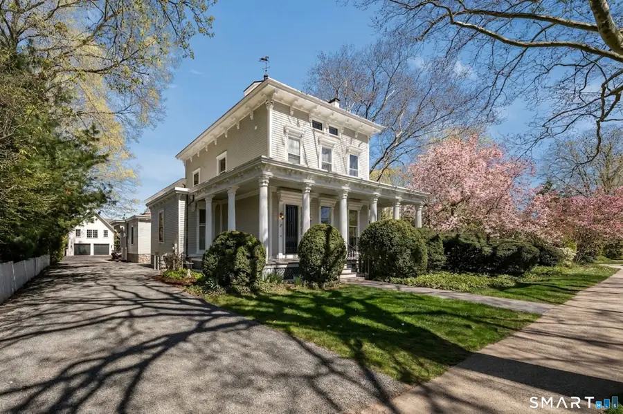 200 Whitfield Street, Guilford, CT 06437 - #2