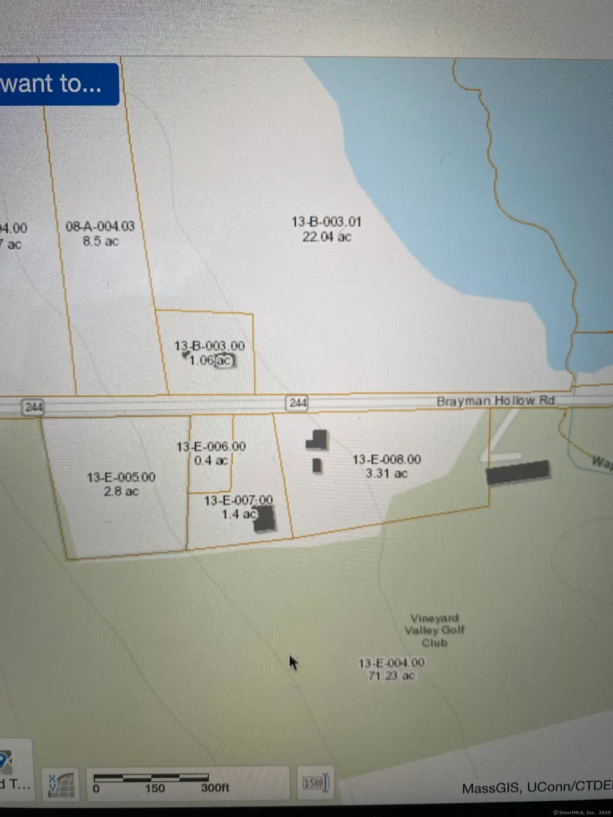 70 Brayman Hollow Road, Pomfret Center, CT 06259 - #1