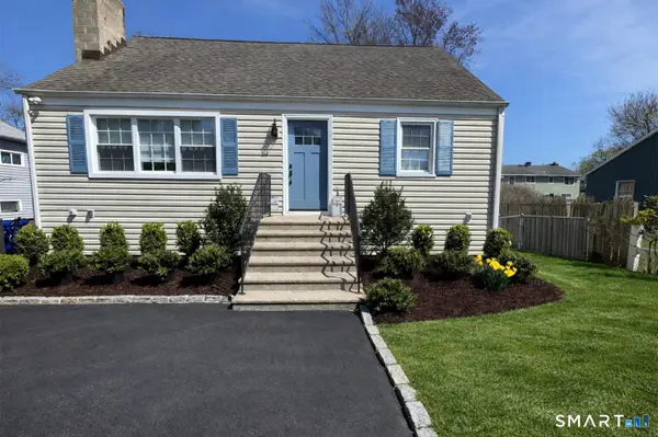 7 Hale Street, Westport, CT 06880