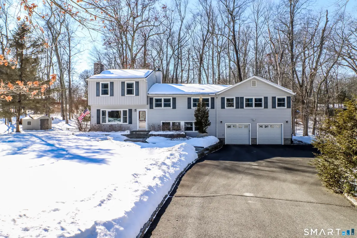 8 Marilyn Road, Brookfield, CT 06804 - #1