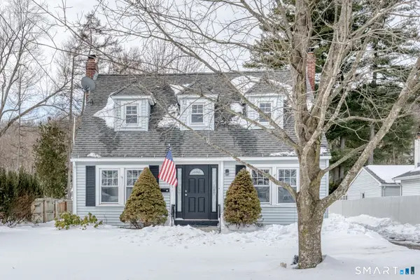 135 Jerome Avenue, Bristol, CT 06010