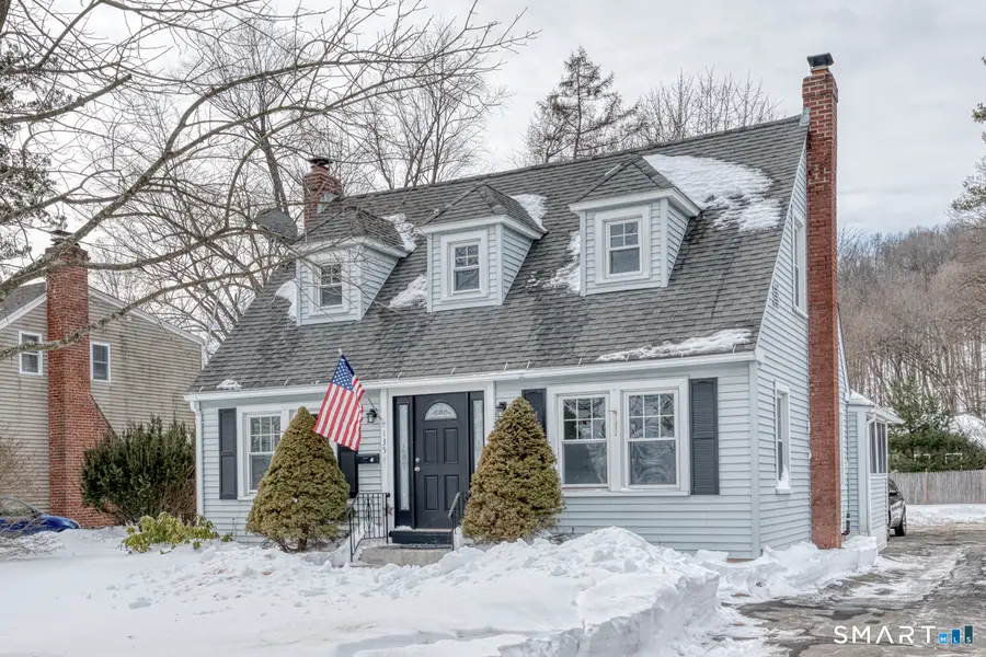 135 Jerome Avenue, Bristol, CT 06010 - #2