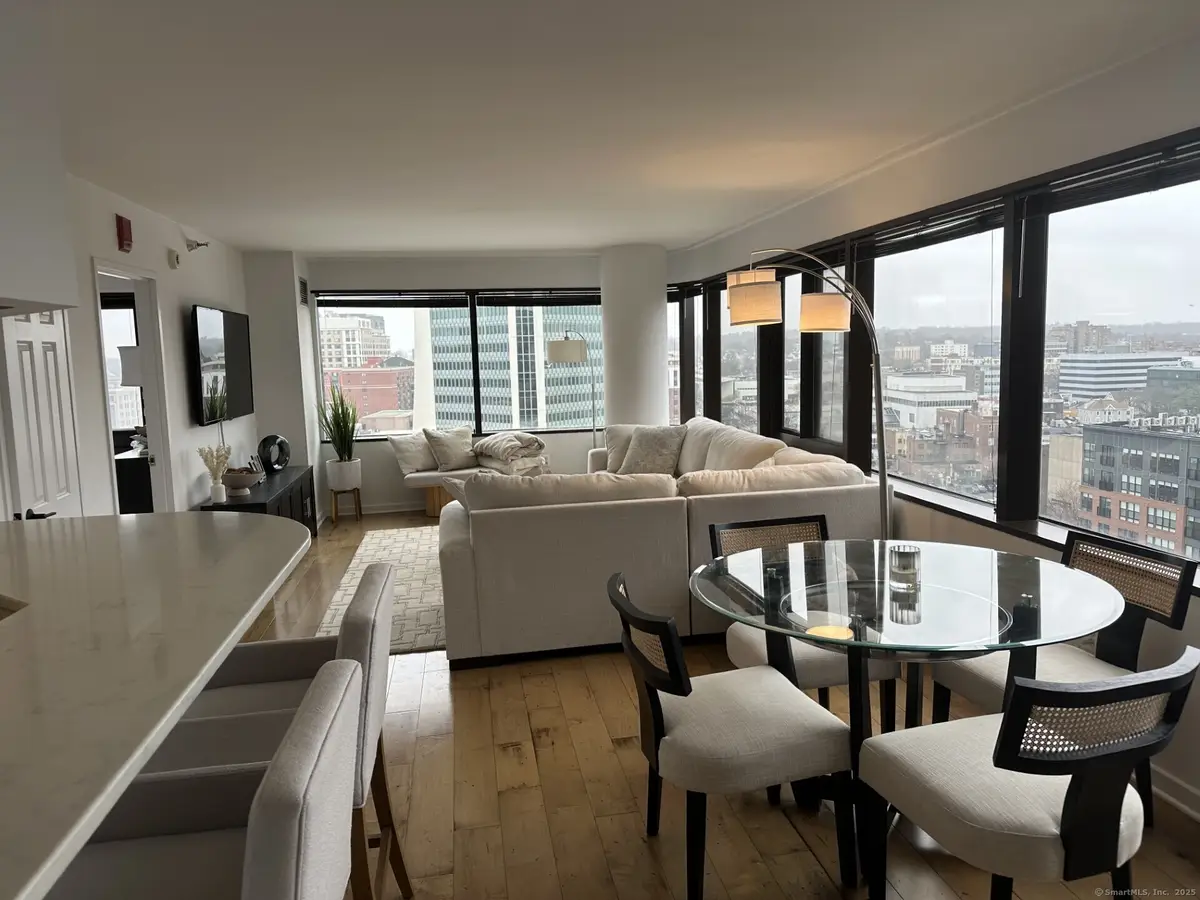 127 Greyrock Place #APT 1401, Stamford, CT 06901 - #1