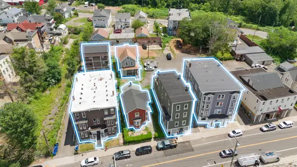 701 South Main Street, Waterbury, CT 06706