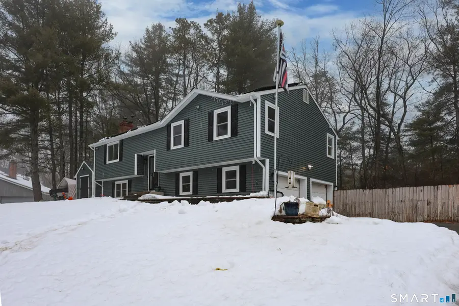 8 Old Field Road, Unionville, CT 06085 - #2