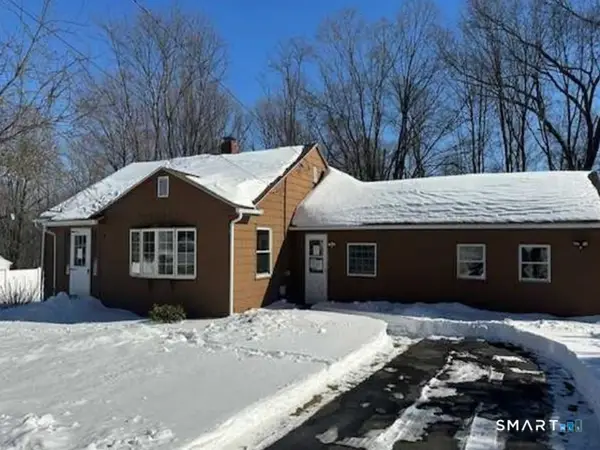 152 Summit Road, Prospect, CT 06712