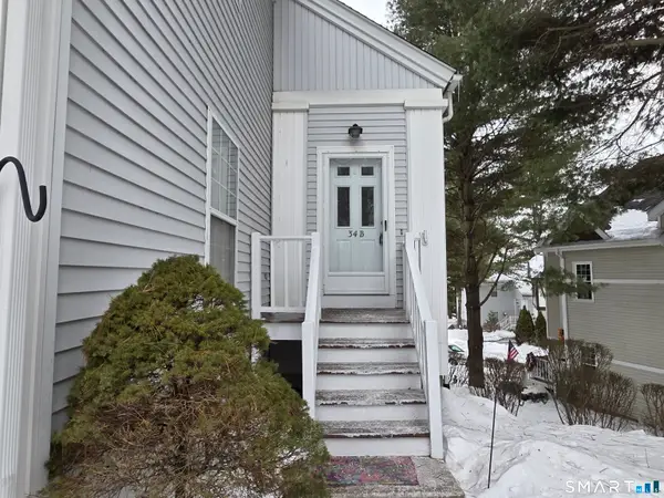 1159 Highland Avenue #34B, Waterbury, CT 06708