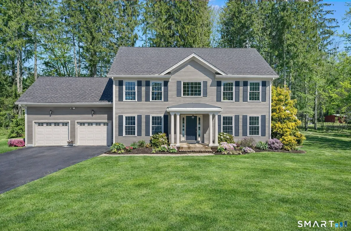 362 Lake Street, Vernon, CT 06066 - #1