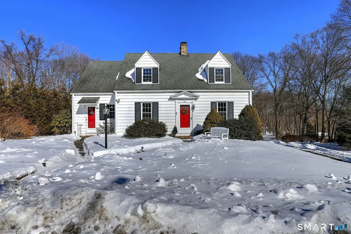 3 Wheeler Drive, Trumbull, CT 06611 - #1