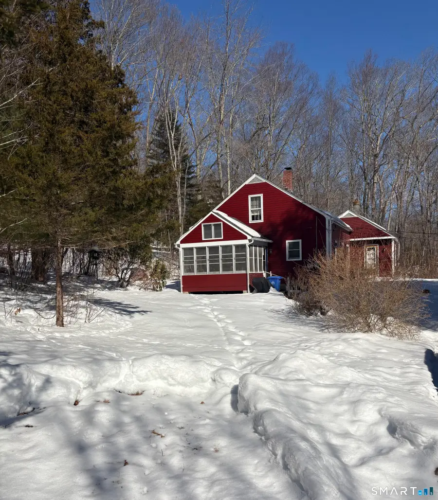 3 Woodland Lane, Sprague, CT 06330 - #2