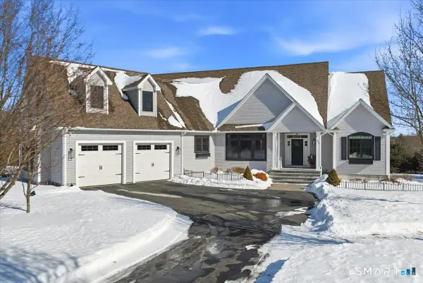 839 Wrights Crossing Road, Pomfret, CT 06259