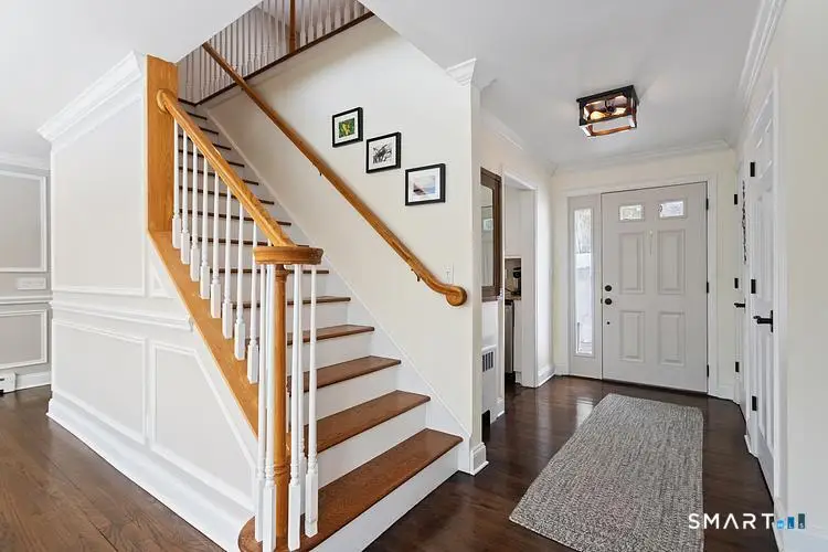 43 Blueberry Hill Road, Weston, CT 06883 - #3