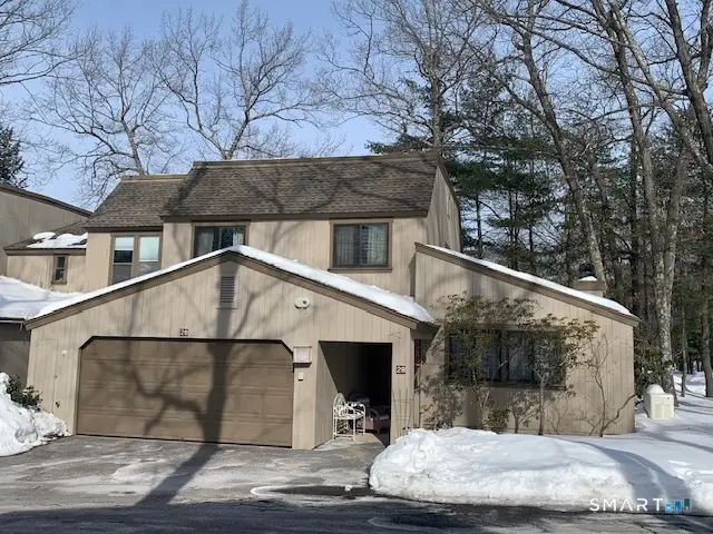 28 Cottonwood Drive #28, Avon, CT 06001 - #1