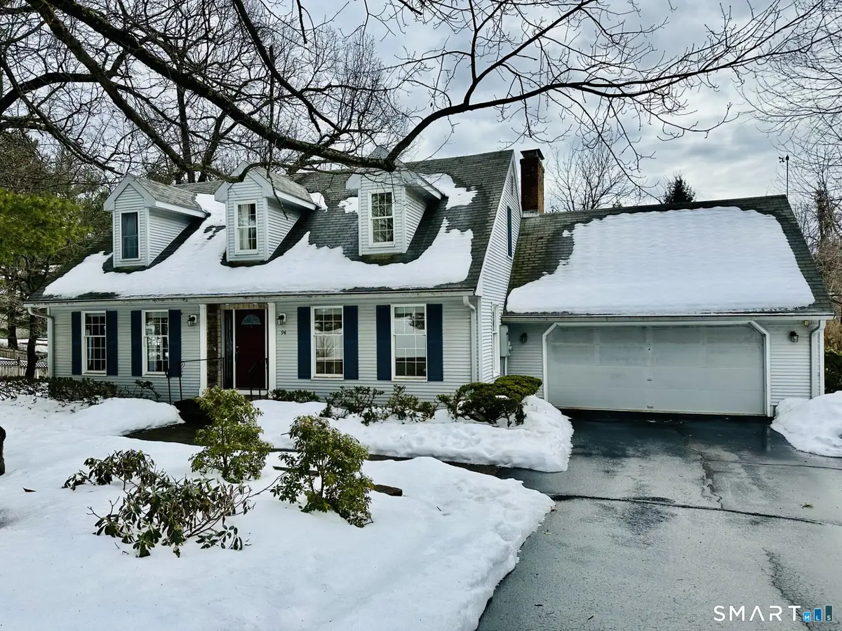 94 Haystack Road, Manchester, CT 06040 - #1