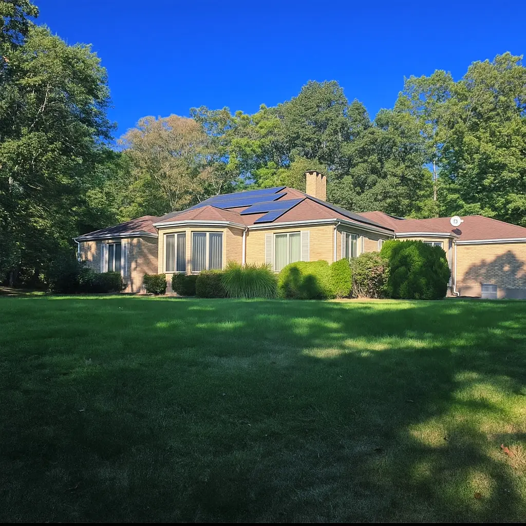 360 Martin Road, Hebron, CT 06248 - #1