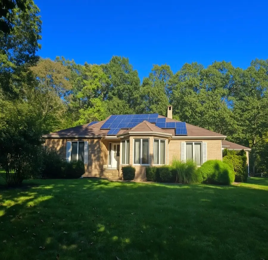 360 Martin Road, Hebron, CT 06248 - #2