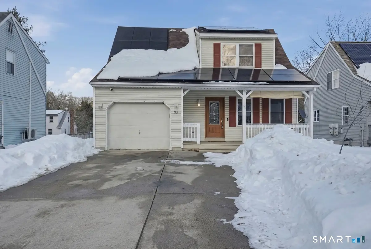 23 East Hill Street, Terryville, CT 06786 - #1