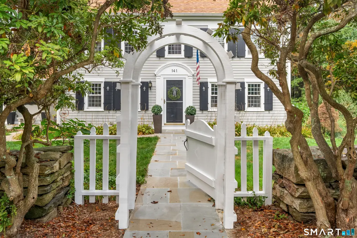 141 Maple Tree Hill Road, Oxford, CT 06478 - #1