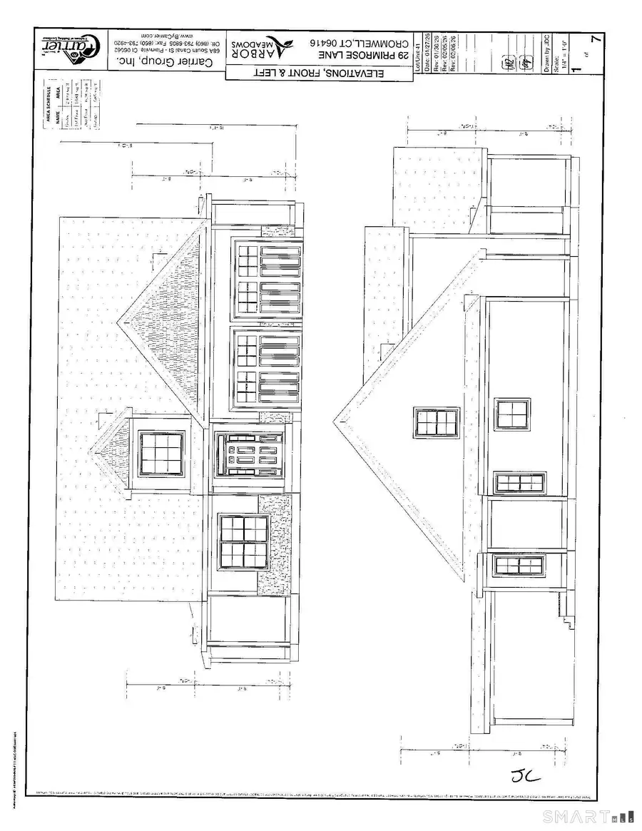 29 Primrose Lane, Cromwell, CT 06416 - #2