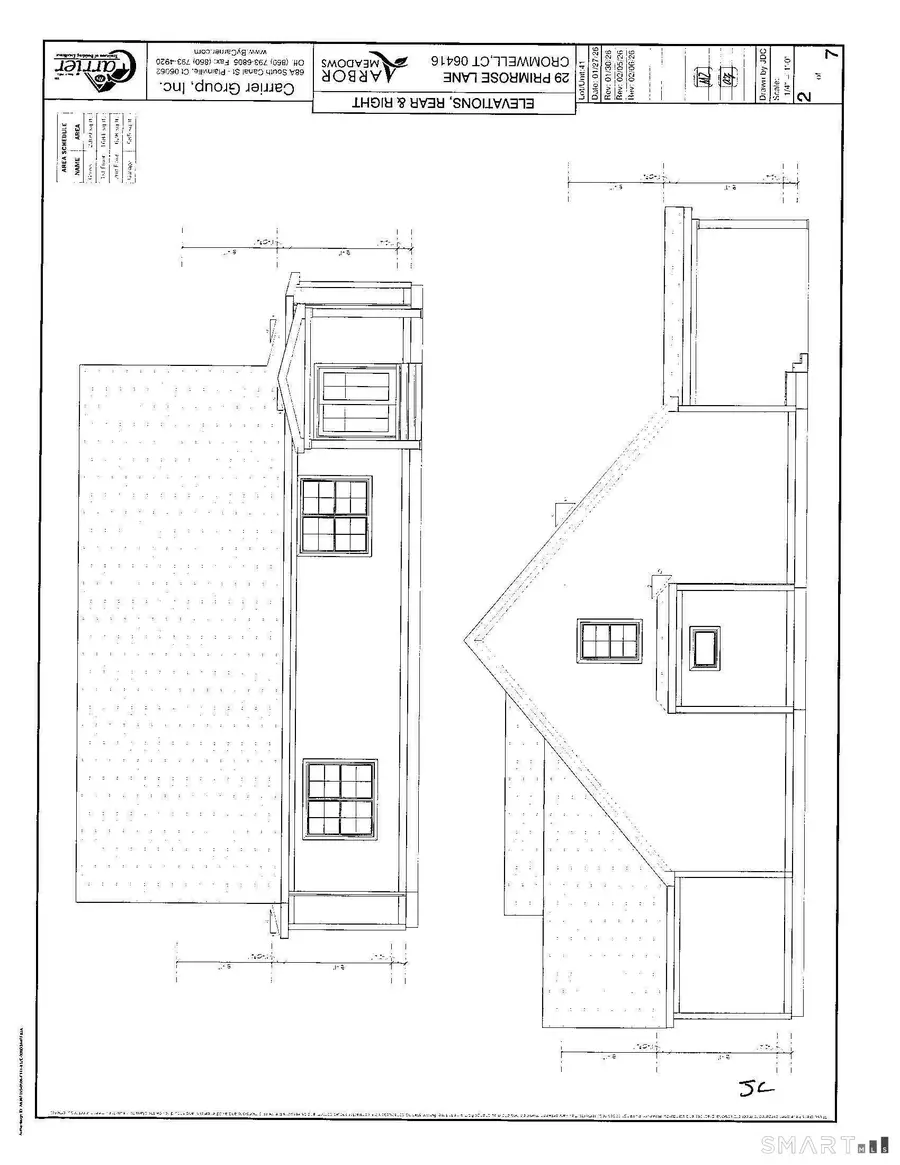 29 Primrose Lane, Cromwell, CT 06416 - #3