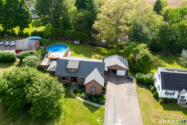 9 Sunset Drive, Somers, CT 06071