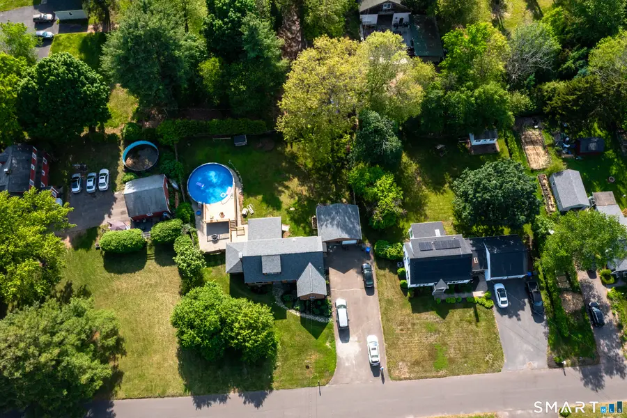9 Sunset Drive, Somers, CT 06071 - #2