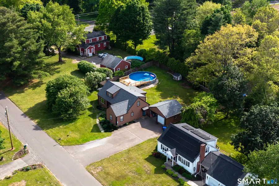 9 Sunset Drive, Somers, CT 06071 - #3