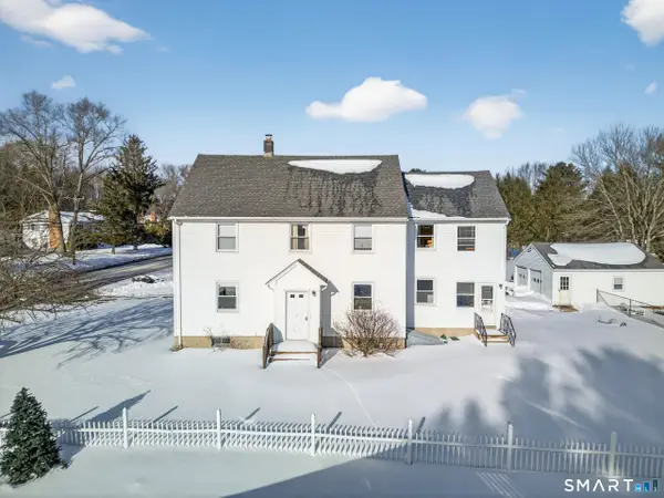 1946 Poquonock Avenue, Windsor, CT 06095