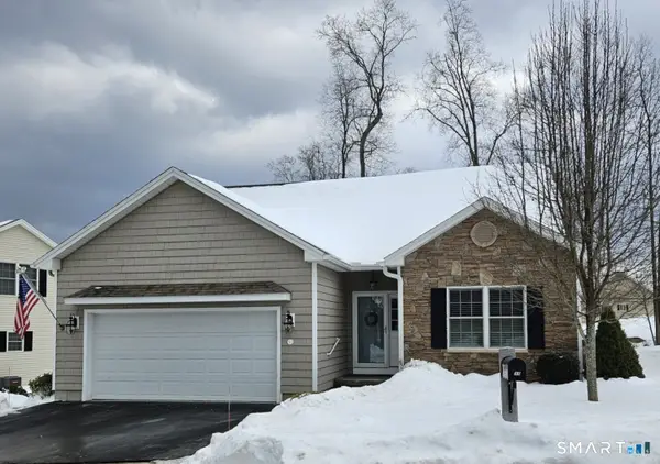 11 North Court #11, Colchester, CT 06415