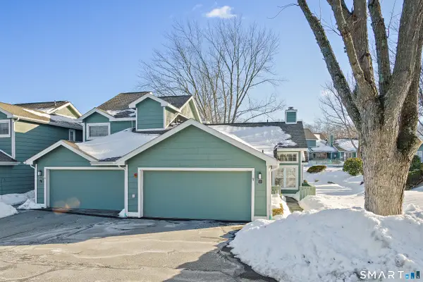 15 Spyglass Circle #15, Groton, CT 06340